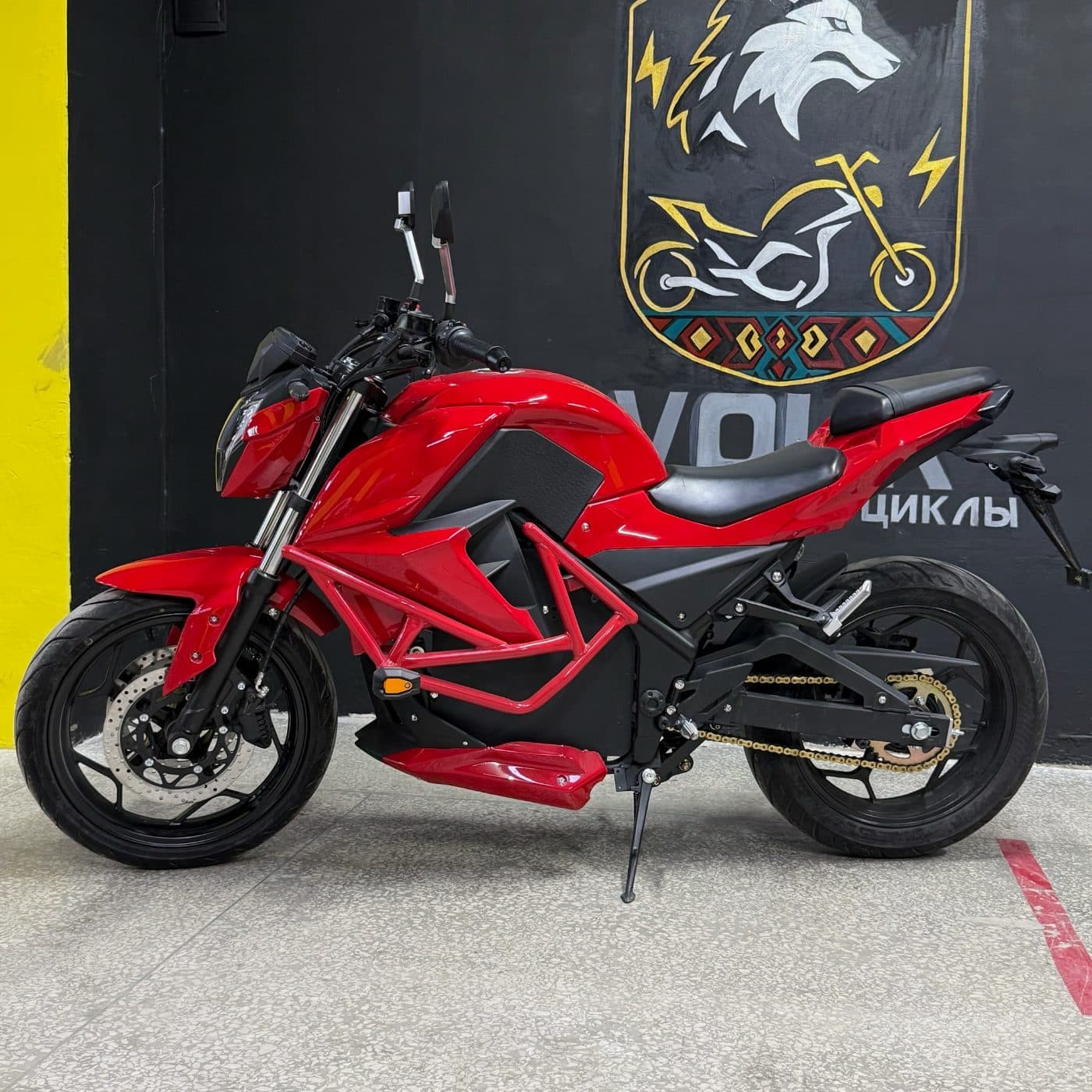 KTM Duke